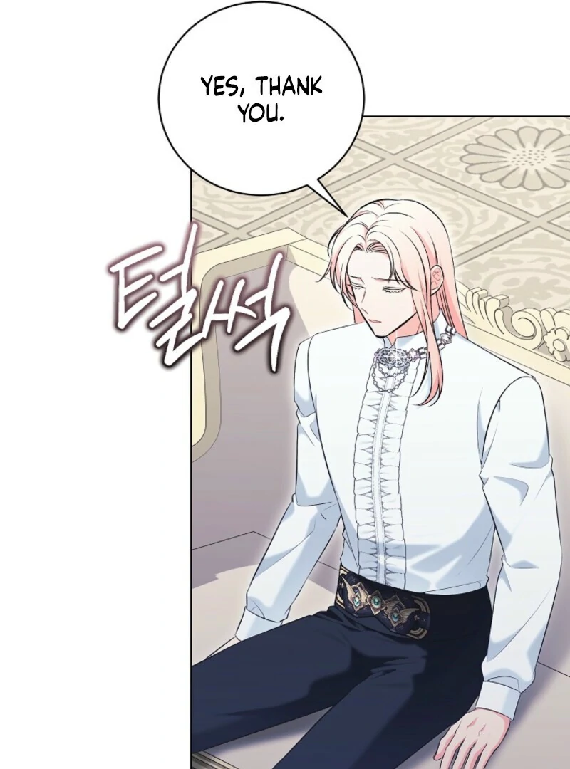 The Wicked Ladies in Waiting Chapter 57 - page 84