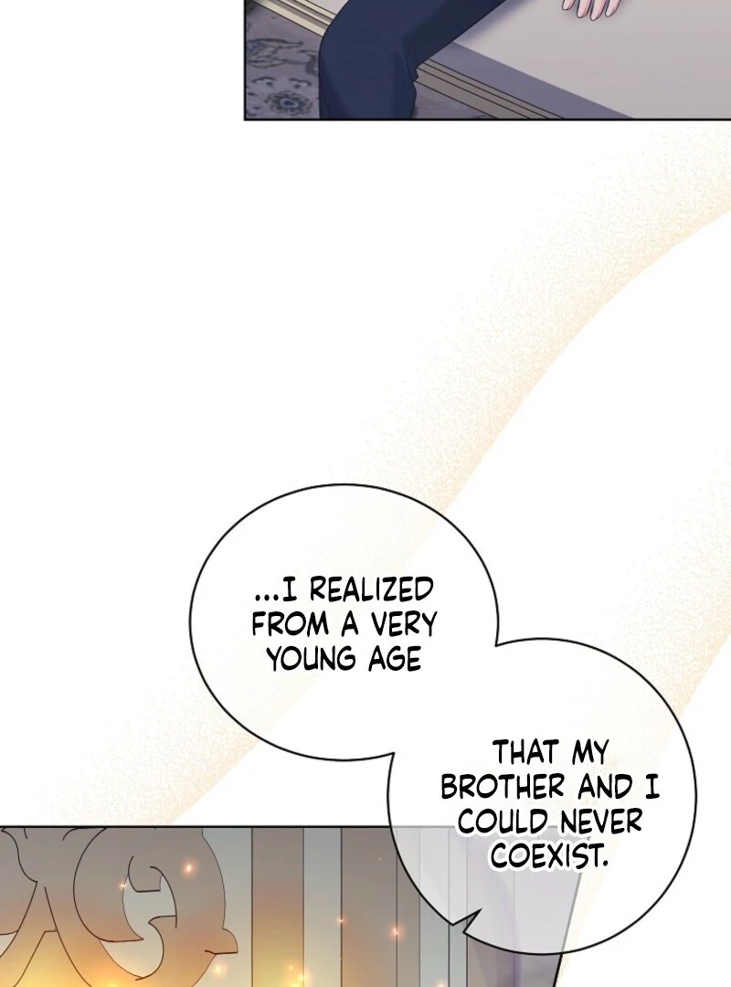 The Wicked Ladies in Waiting Chapter 57 - page 85