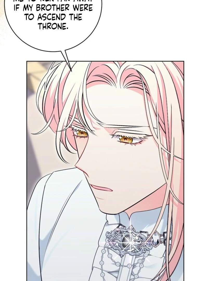 The Wicked Ladies in Waiting Chapter 57 - page 87