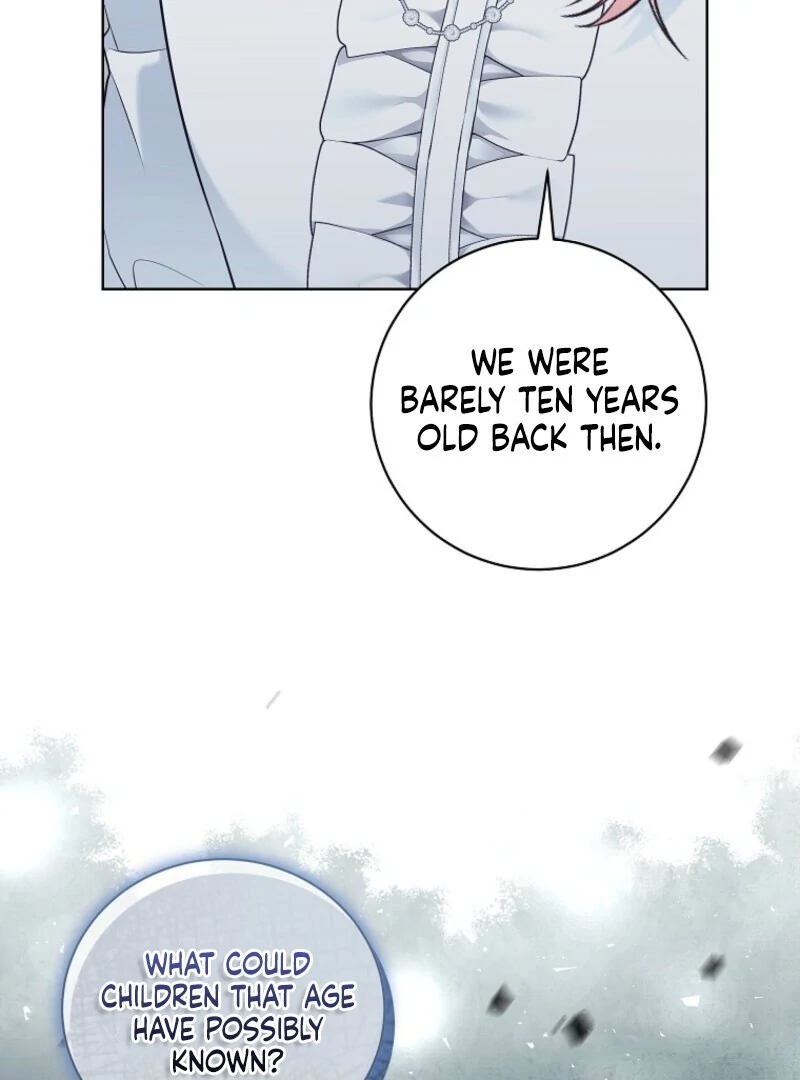 The Wicked Ladies in Waiting Chapter 57 - page 88