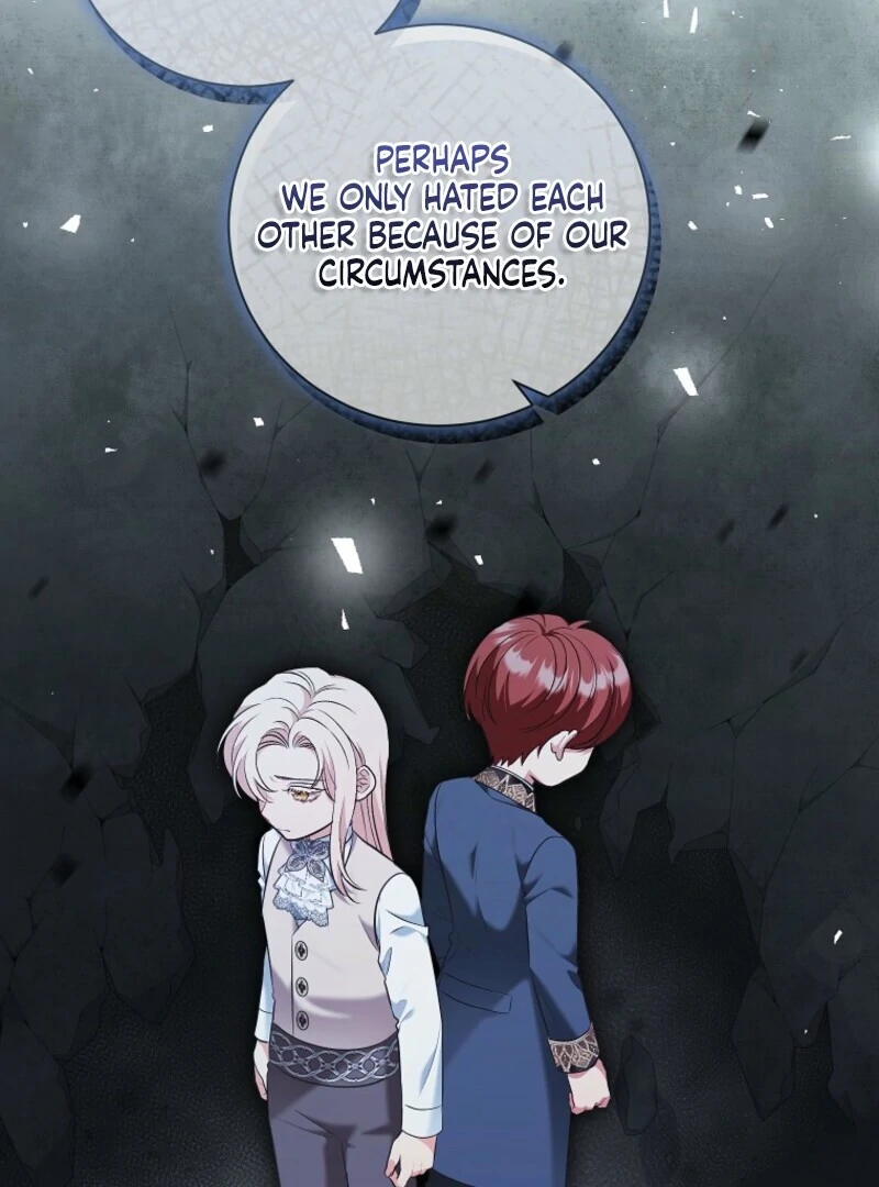 The Wicked Ladies in Waiting Chapter 57 - page 89