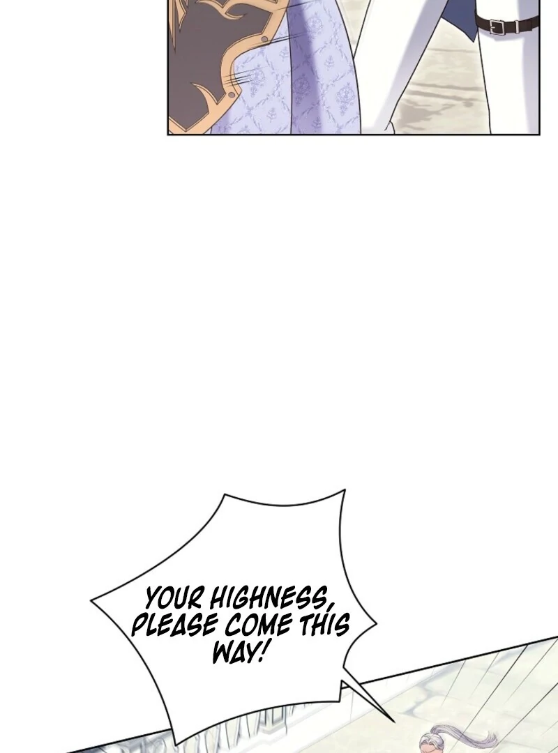The Wicked Ladies in Waiting Chapter 57 - page 9