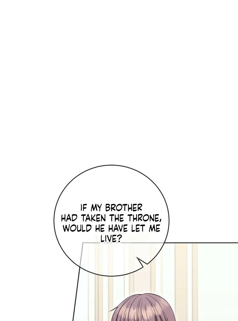 The Wicked Ladies in Waiting Chapter 57 - page 92