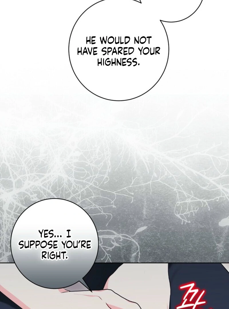 The Wicked Ladies in Waiting Chapter 57 - page 94