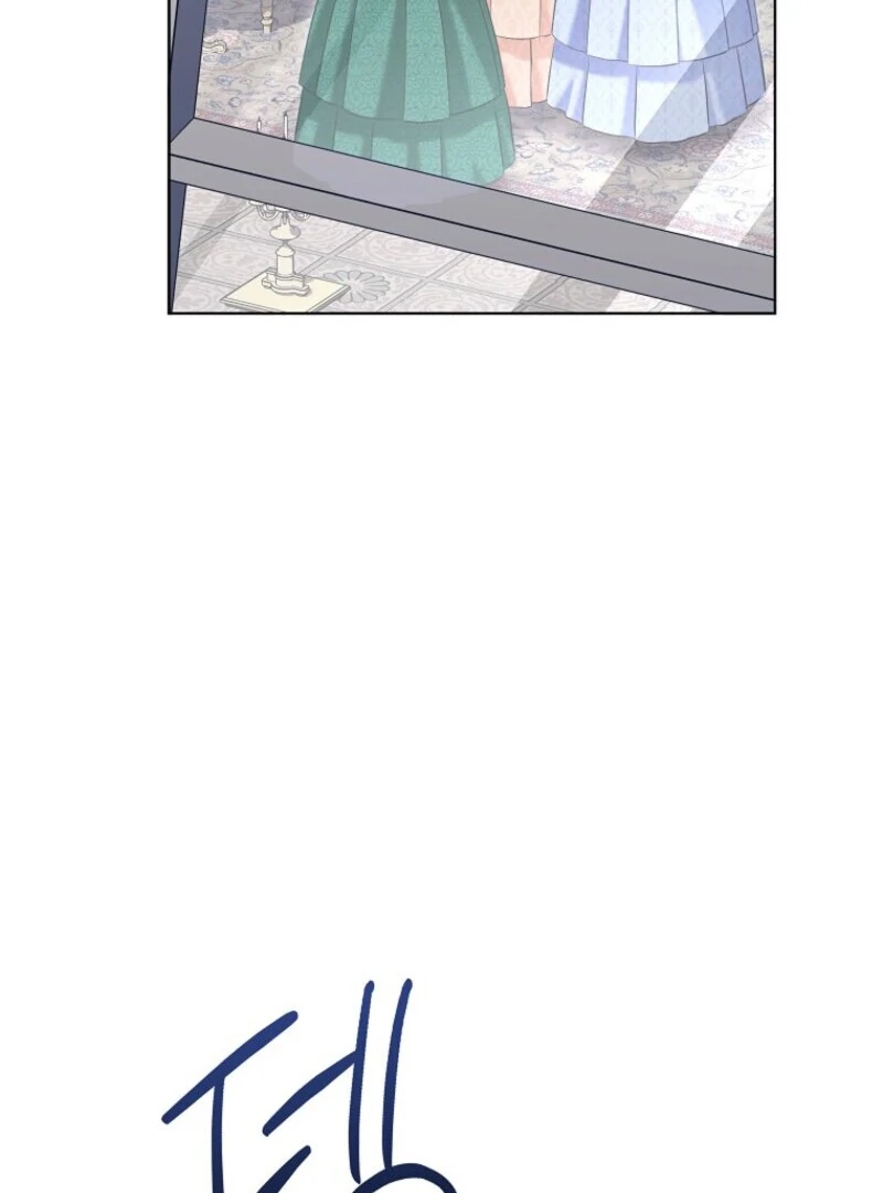 The Wicked Ladies in Waiting Chapter 57 - page 99