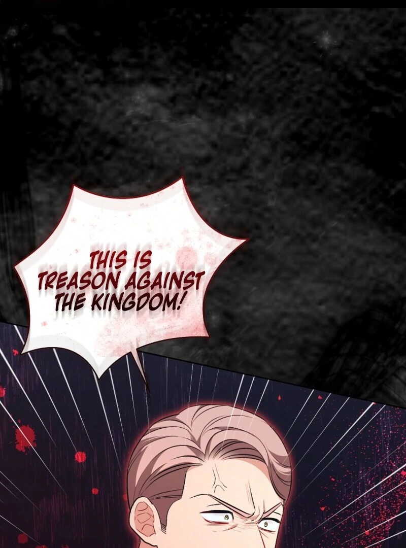 The Wicked Ladies in Waiting Chapter 58 - page 1