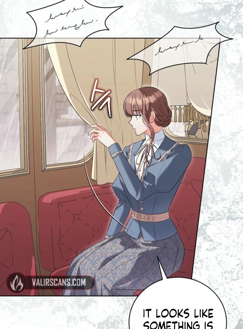 The Wicked Ladies in Waiting Chapter 58 - page 101