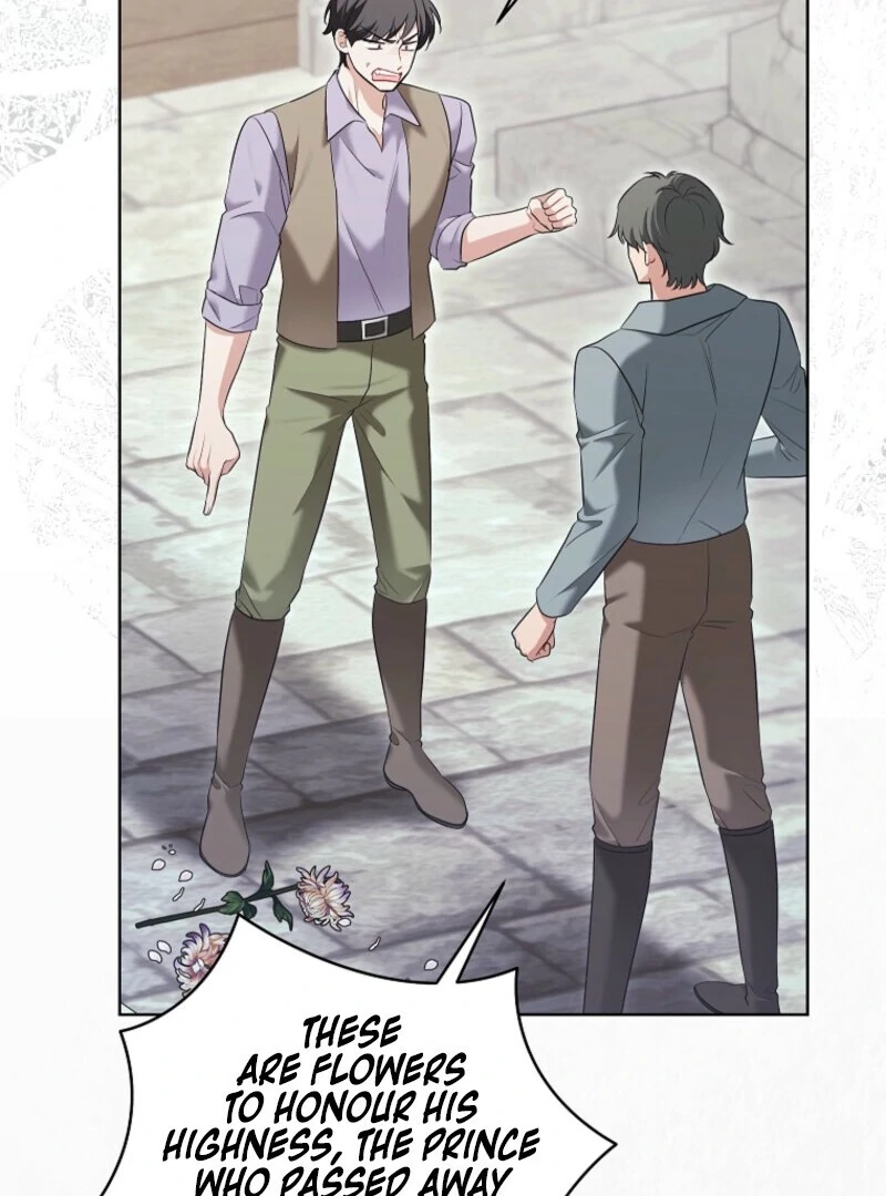 The Wicked Ladies in Waiting Chapter 58 - page 103