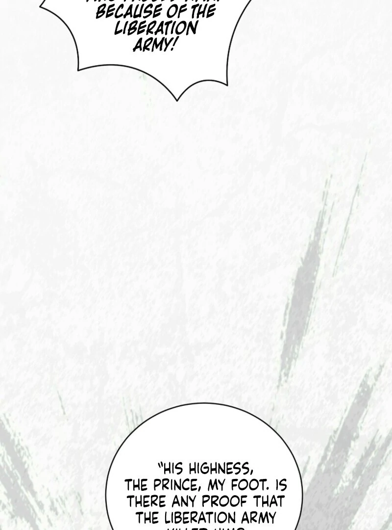 The Wicked Ladies in Waiting Chapter 58 - page 104