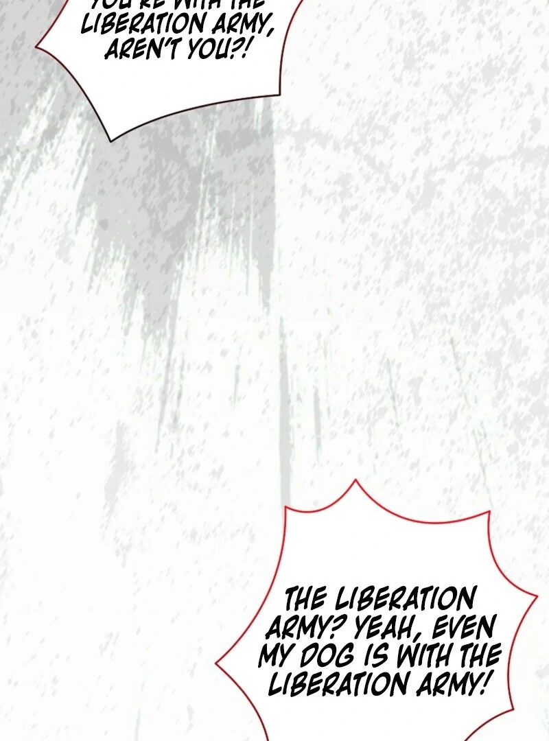 The Wicked Ladies in Waiting Chapter 58 - page 106