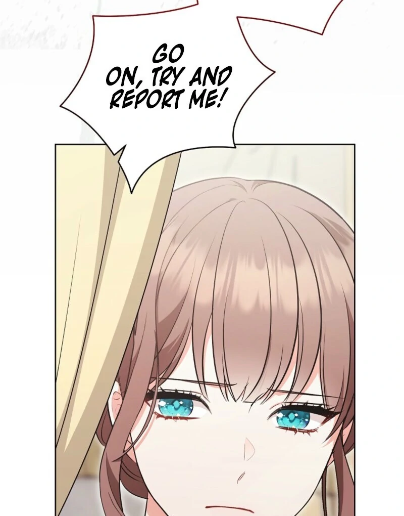 The Wicked Ladies in Waiting Chapter 58 - page 107