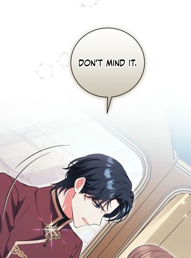 The Wicked Ladies in Waiting Chapter 58 - page 113