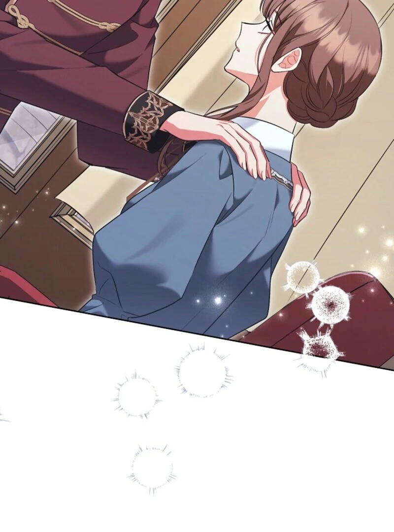 The Wicked Ladies in Waiting Chapter 58 - page 114