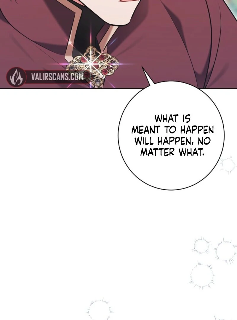 The Wicked Ladies in Waiting Chapter 58 - page 116