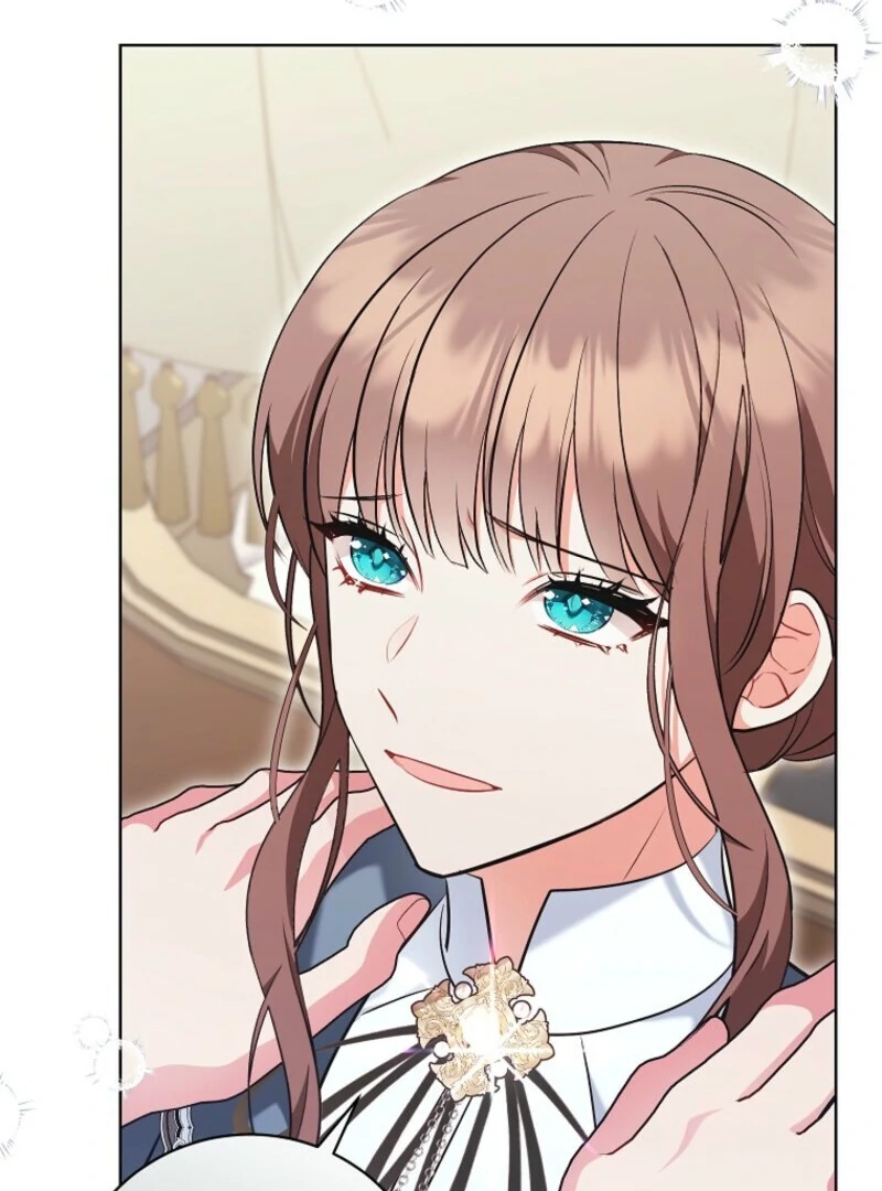 The Wicked Ladies in Waiting Chapter 58 - page 117