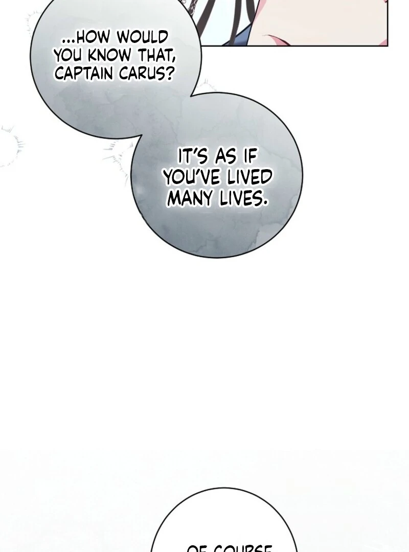 The Wicked Ladies in Waiting Chapter 58 - page 118