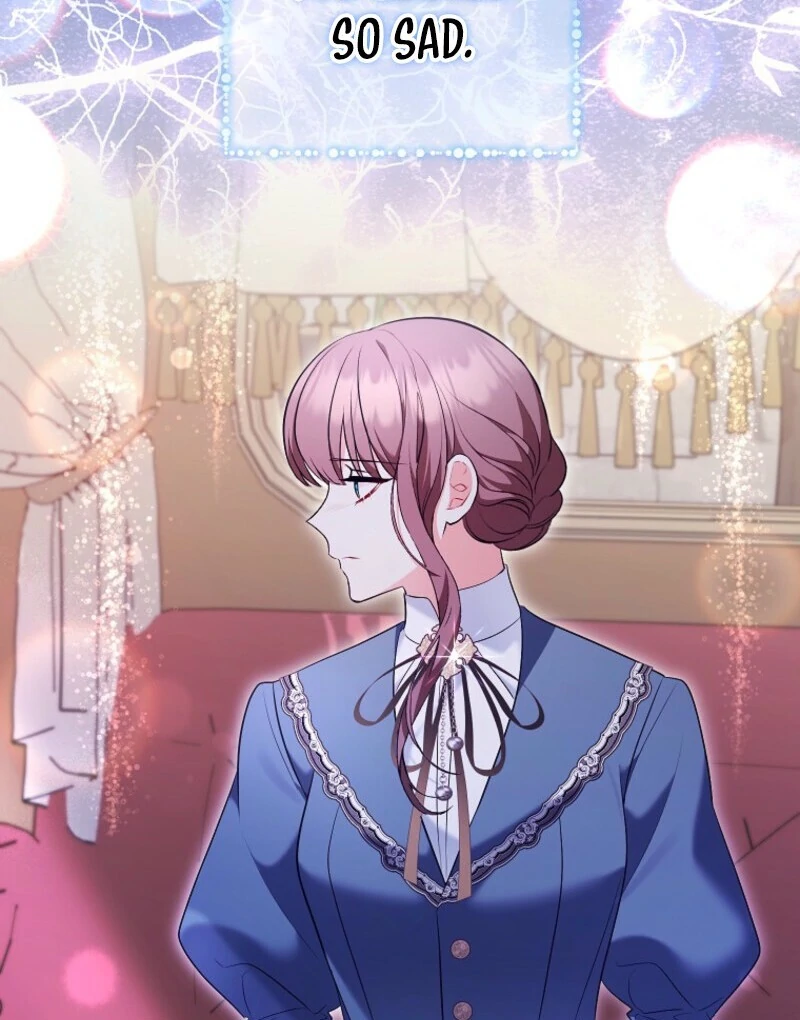 The Wicked Ladies in Waiting Chapter 58 - page 121