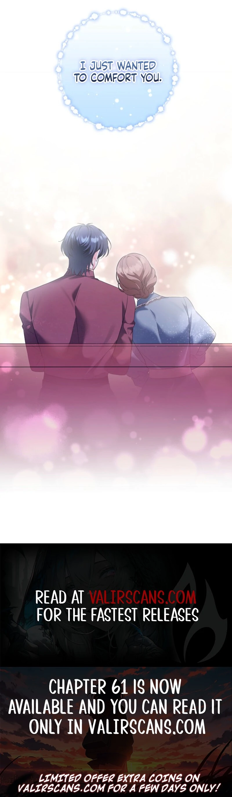 The Wicked Ladies in Waiting Chapter 58 - page 123