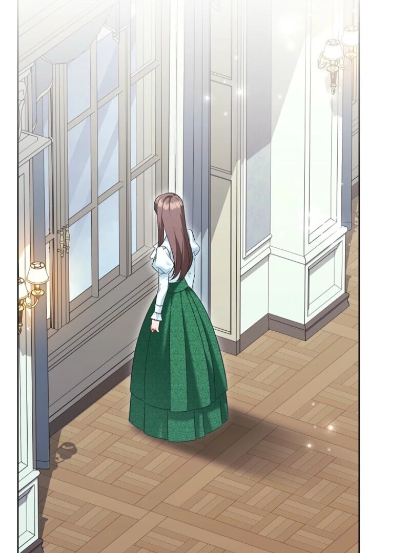 The Wicked Ladies in Waiting Chapter 58 - page 14