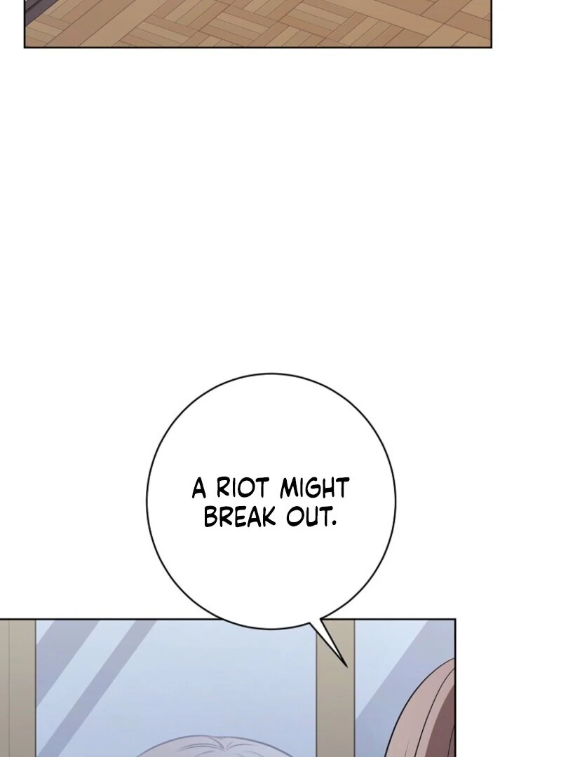 The Wicked Ladies in Waiting Chapter 58 - page 15