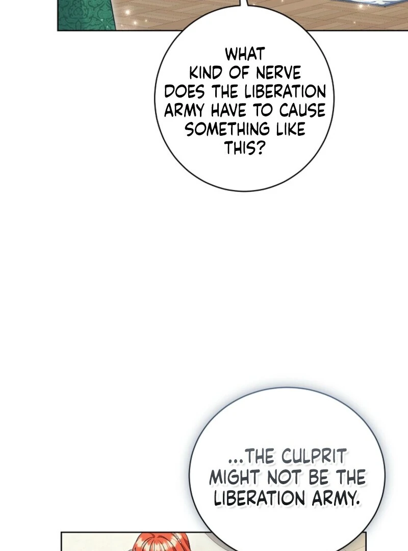 The Wicked Ladies in Waiting Chapter 58 - page 18