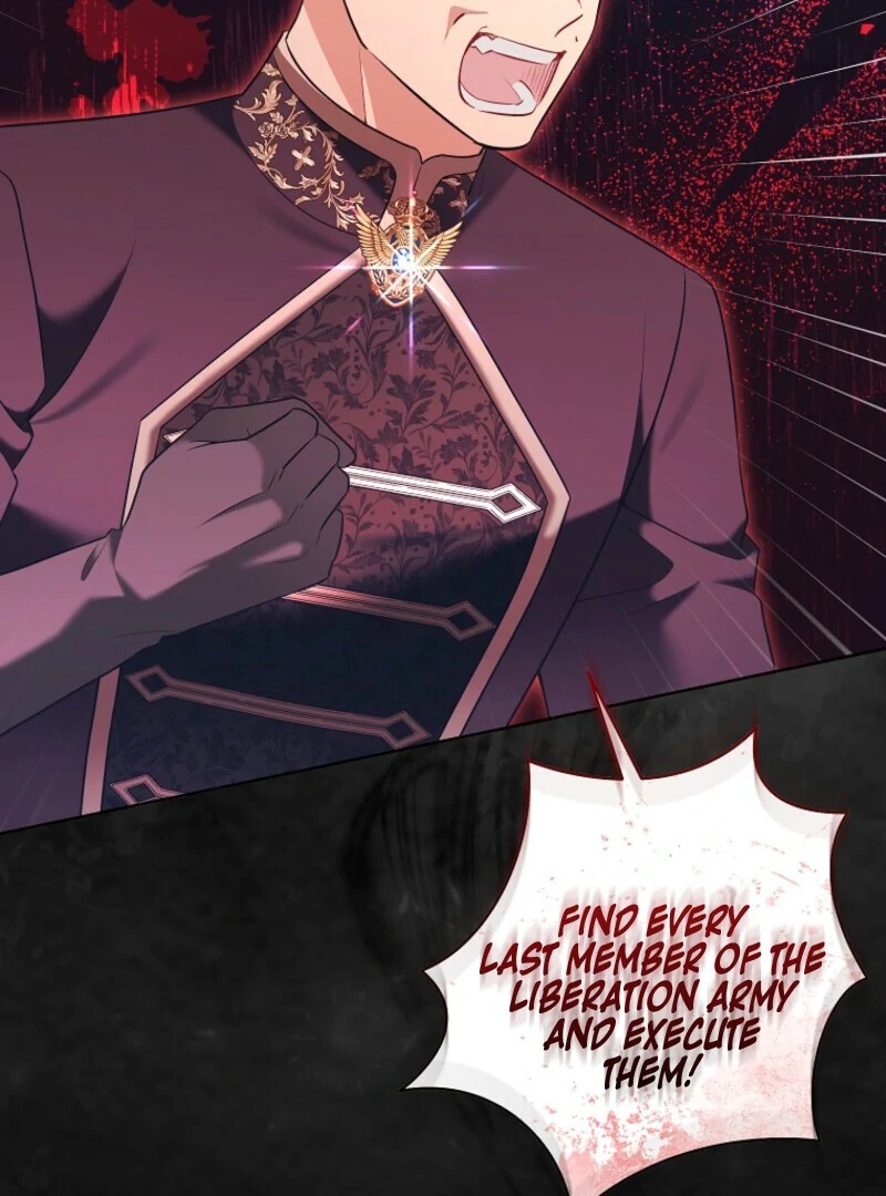 The Wicked Ladies in Waiting Chapter 58 - page 2