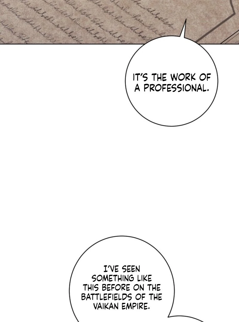 The Wicked Ladies in Waiting Chapter 58 - page 21