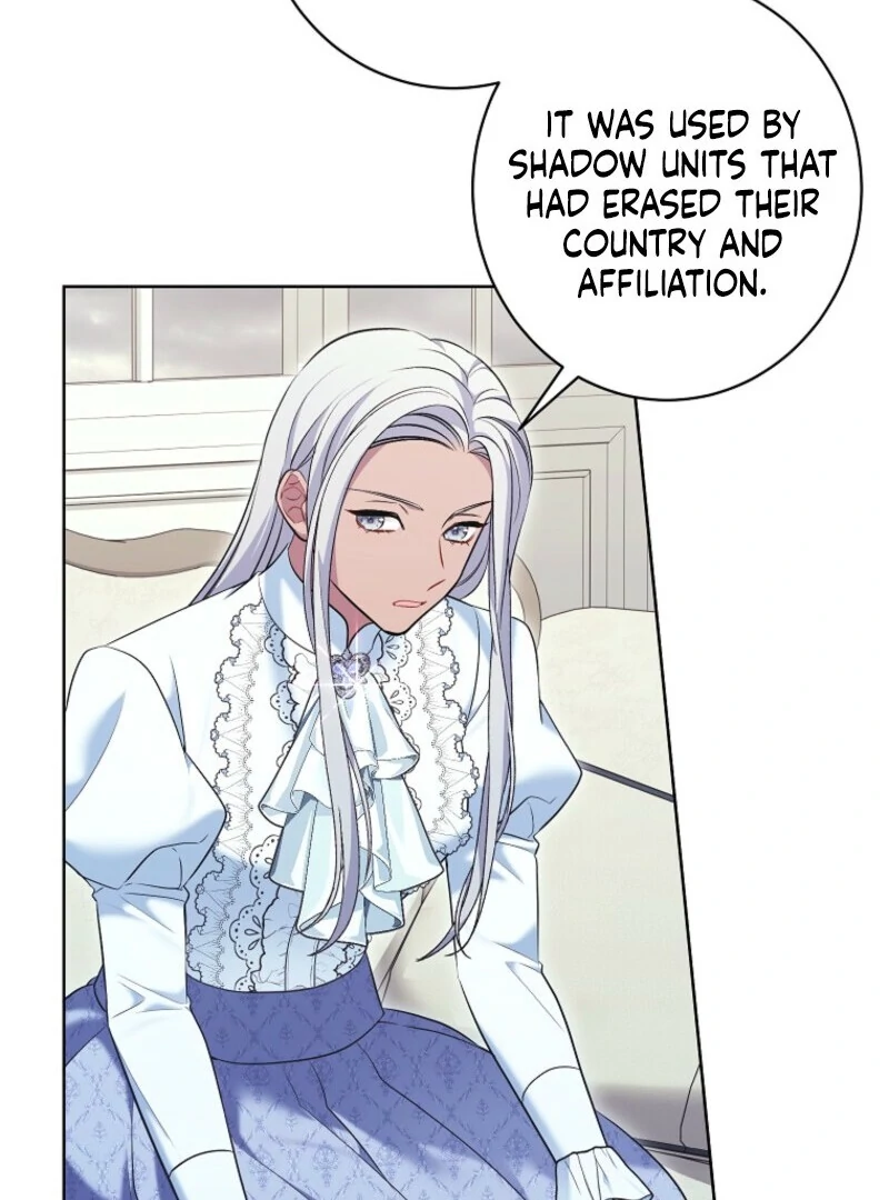 The Wicked Ladies in Waiting Chapter 58 - page 22