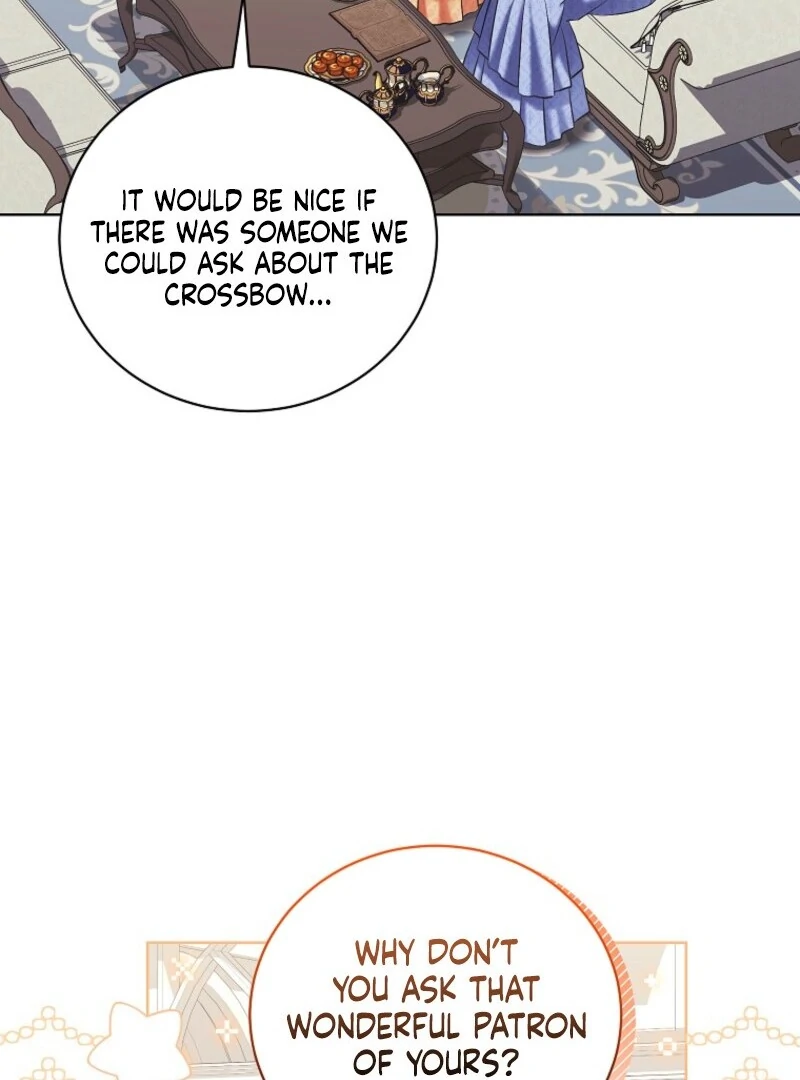 The Wicked Ladies in Waiting Chapter 58 - page 25