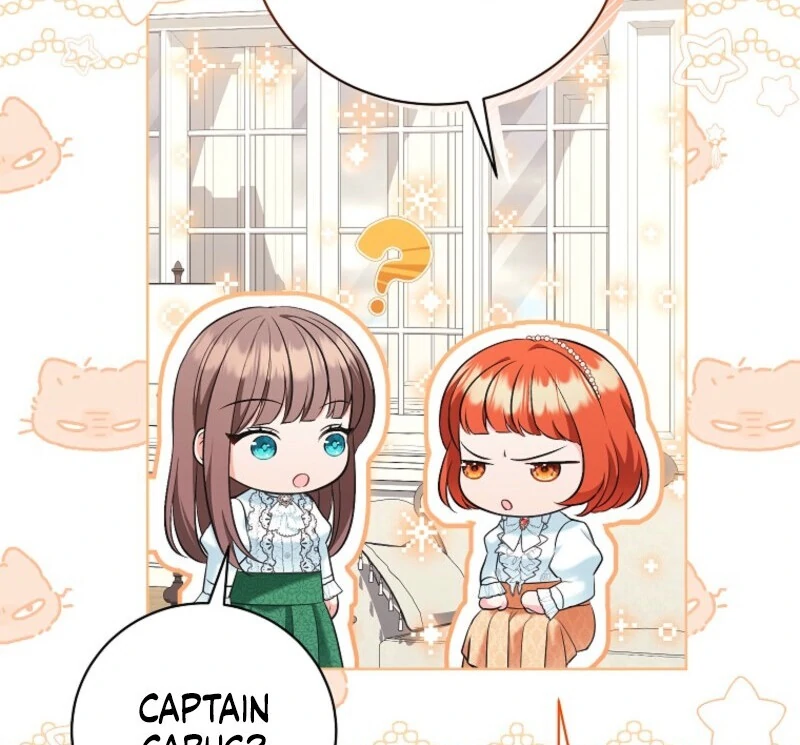 The Wicked Ladies in Waiting Chapter 58 - page 26