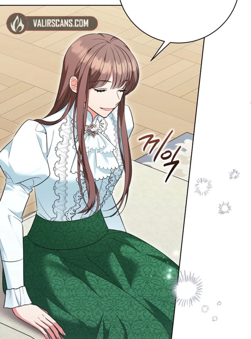 The Wicked Ladies in Waiting Chapter 58 - page 30