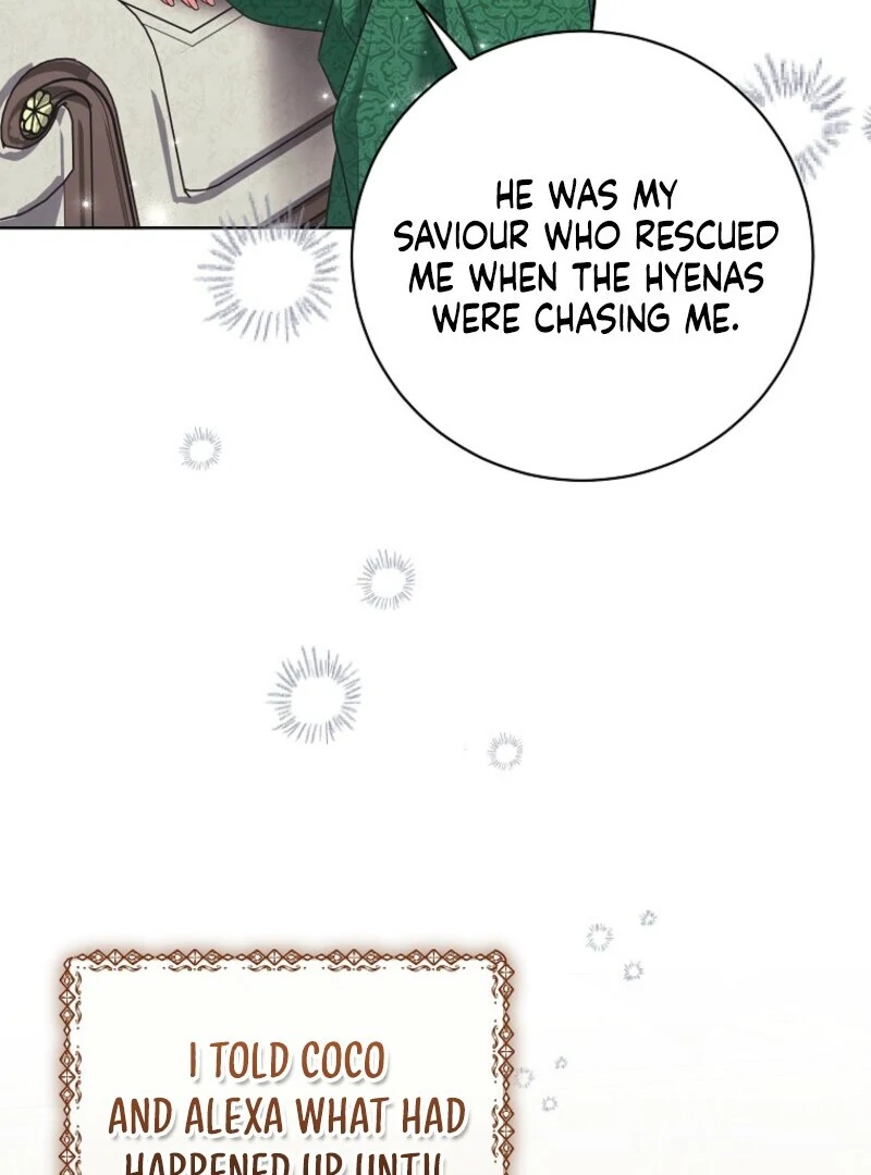 The Wicked Ladies in Waiting Chapter 58 - page 31