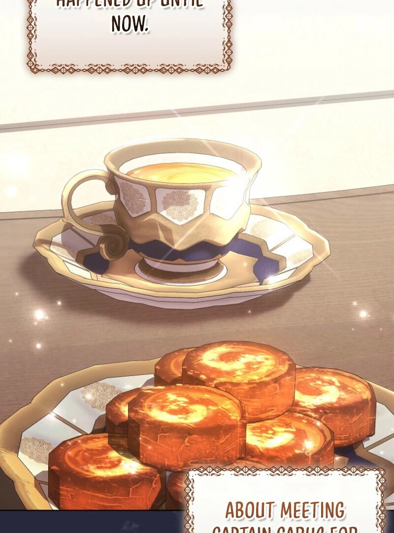 The Wicked Ladies in Waiting Chapter 58 - page 32