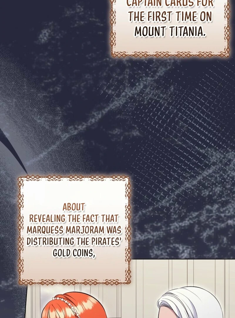 The Wicked Ladies in Waiting Chapter 58 - page 33