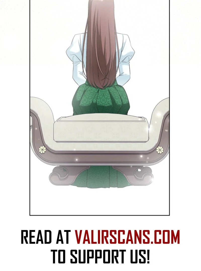 The Wicked Ladies in Waiting Chapter 58 - page 36