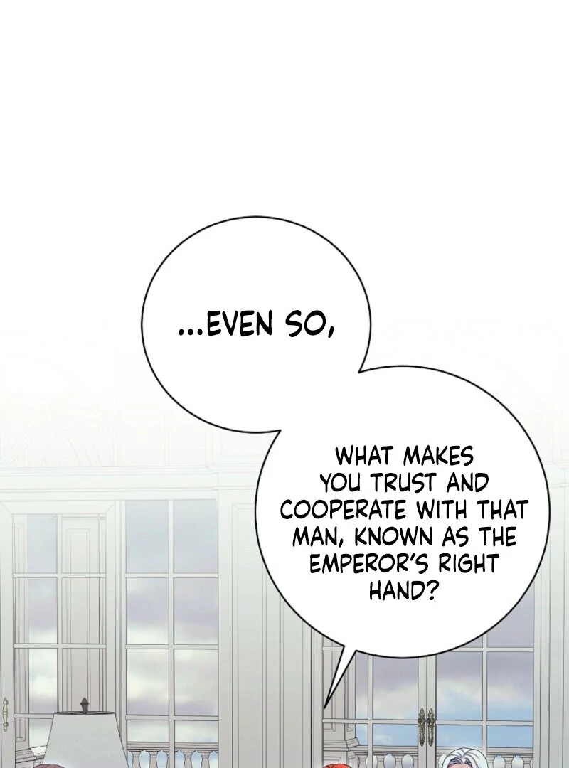 The Wicked Ladies in Waiting Chapter 58 - page 37