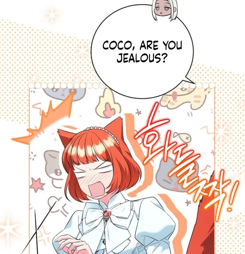 The Wicked Ladies in Waiting Chapter 58 - page 39