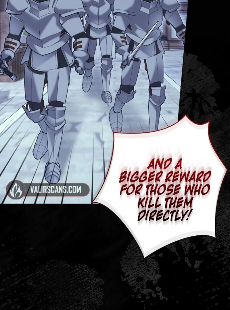 The Wicked Ladies in Waiting Chapter 58 - page 4