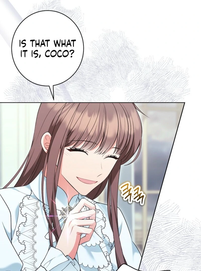 The Wicked Ladies in Waiting Chapter 58 - page 41