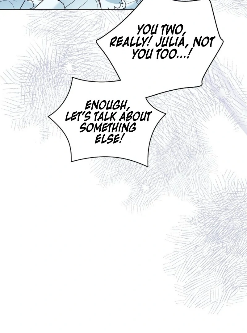 The Wicked Ladies in Waiting Chapter 58 - page 42