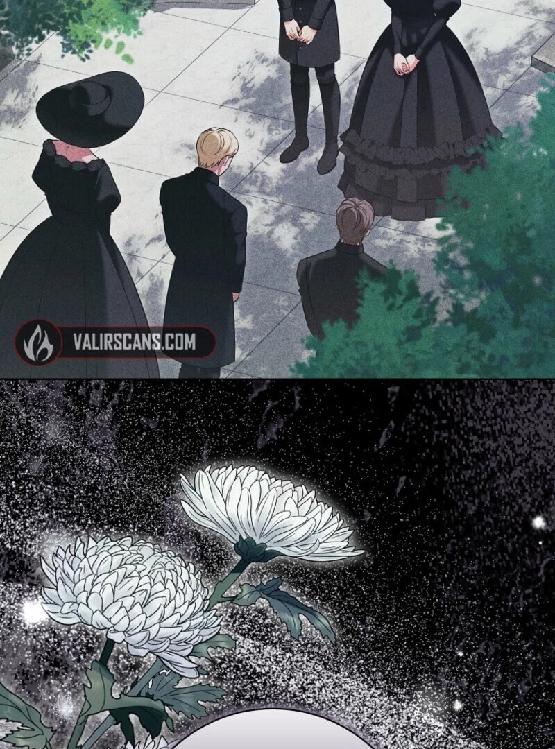 The Wicked Ladies in Waiting Chapter 58 - page 45