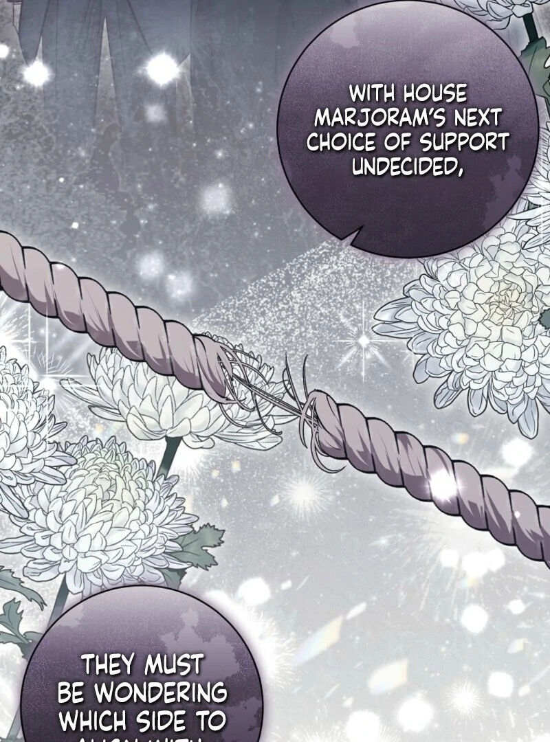 The Wicked Ladies in Waiting Chapter 58 - page 47