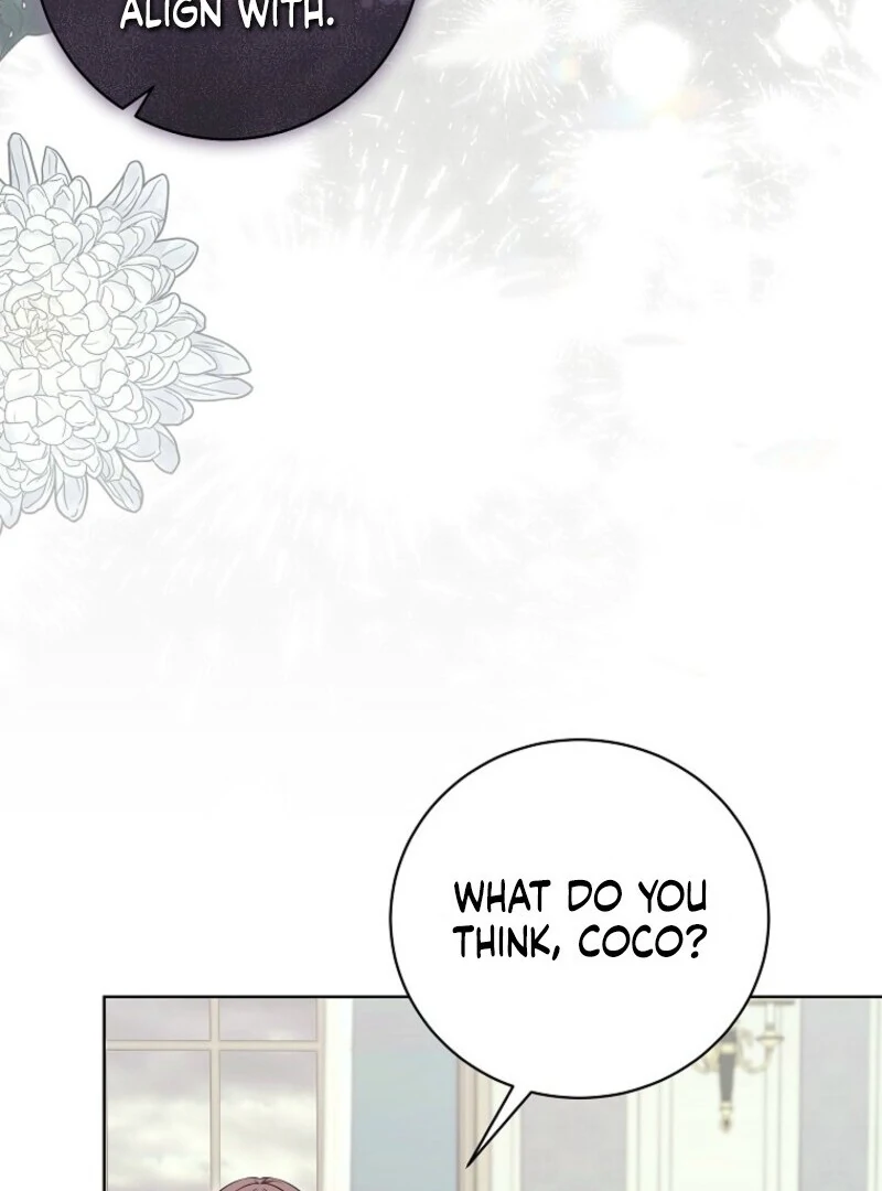 The Wicked Ladies in Waiting Chapter 58 - page 48