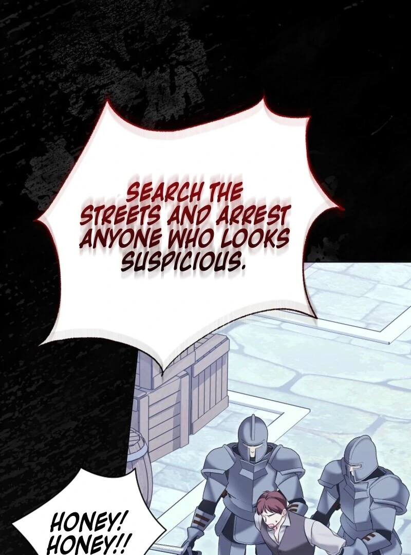 The Wicked Ladies in Waiting Chapter 58 - page 5