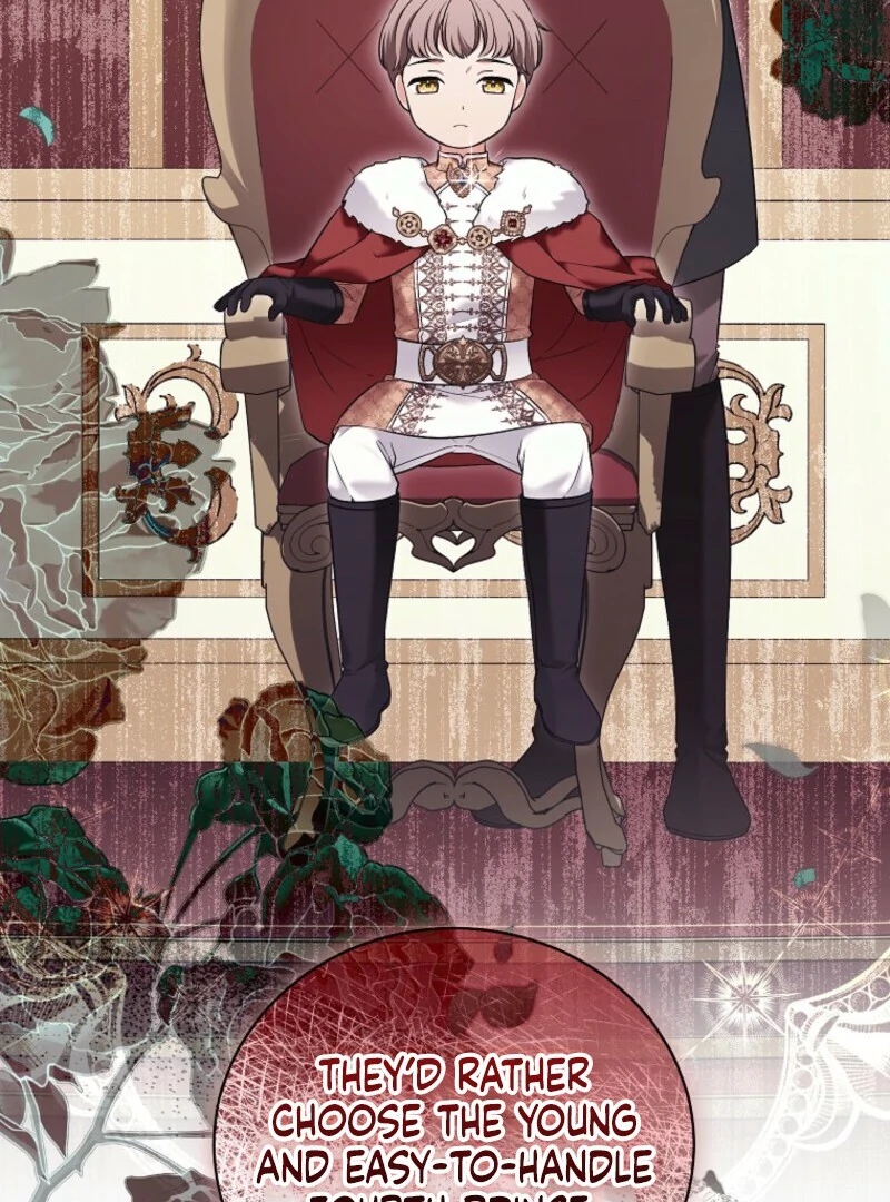 The Wicked Ladies in Waiting Chapter 58 - page 51