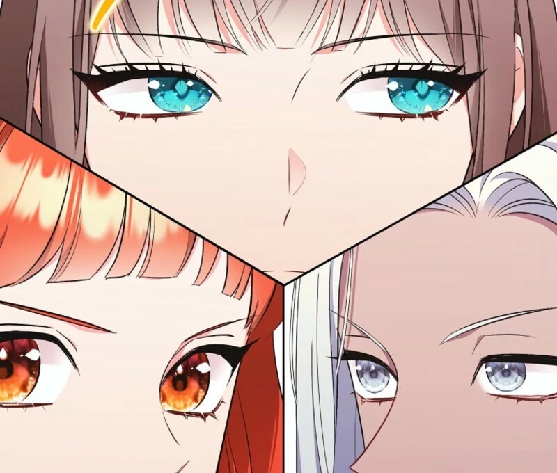 The Wicked Ladies in Waiting Chapter 58 - page 53