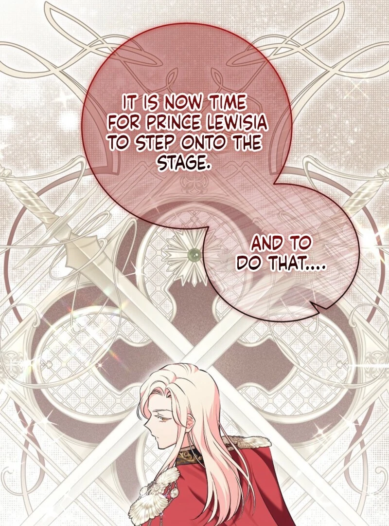 The Wicked Ladies in Waiting Chapter 58 - page 55