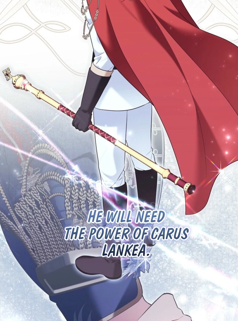 The Wicked Ladies in Waiting Chapter 58 - page 56