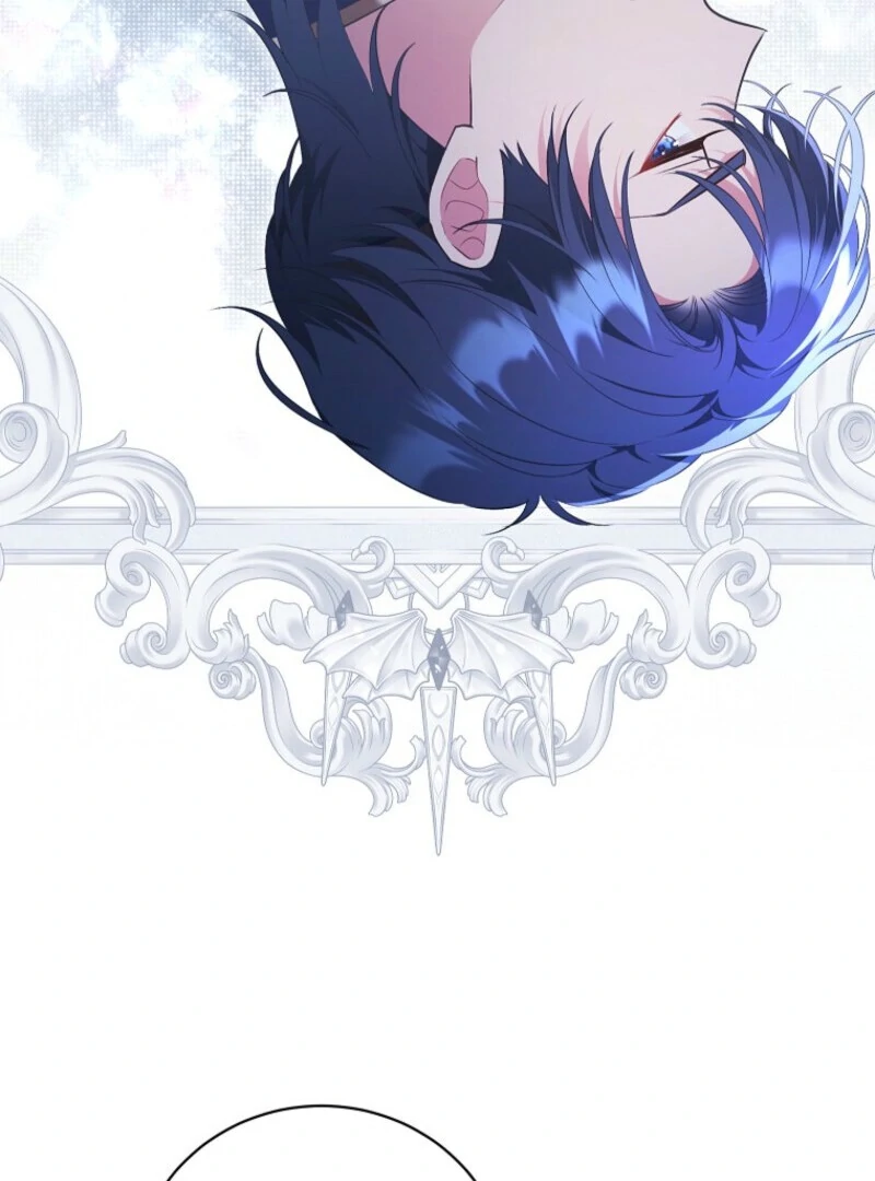 The Wicked Ladies in Waiting Chapter 58 - page 57