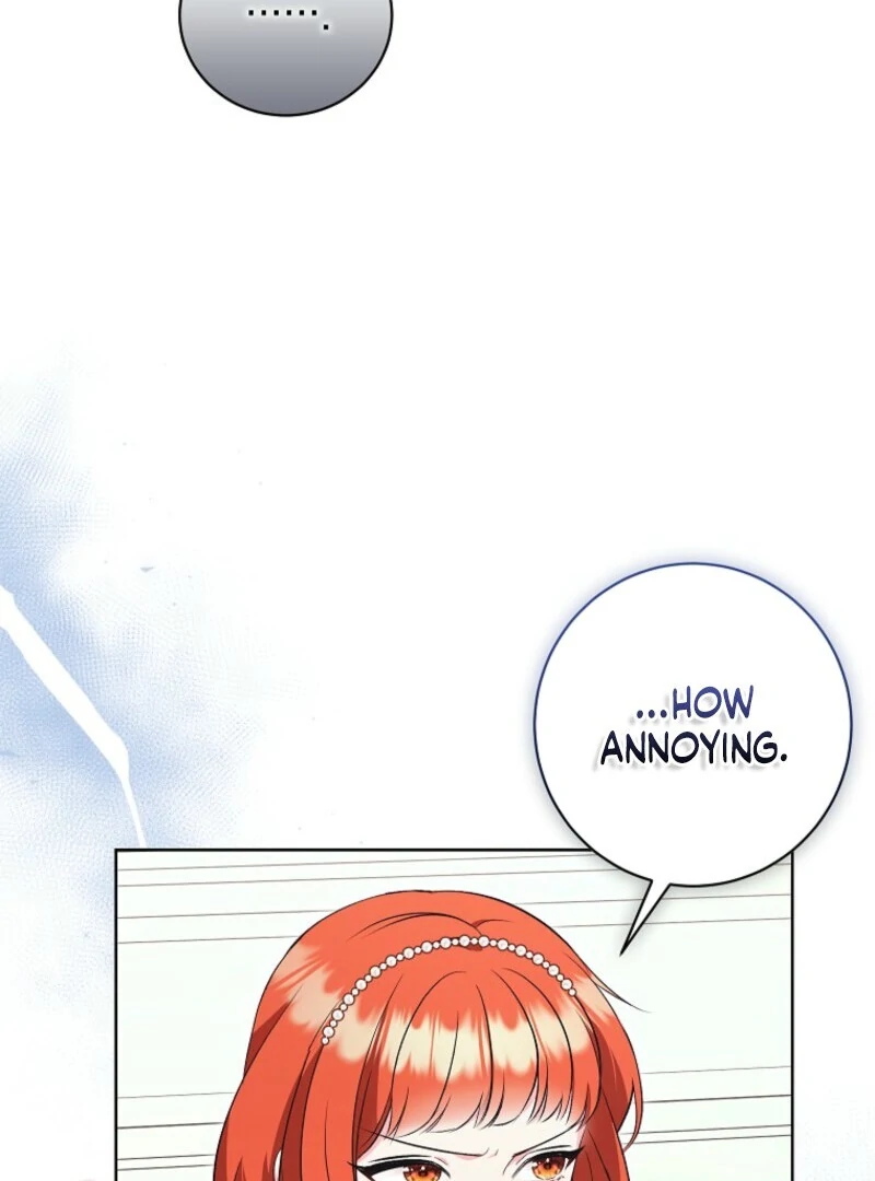 The Wicked Ladies in Waiting Chapter 58 - page 59